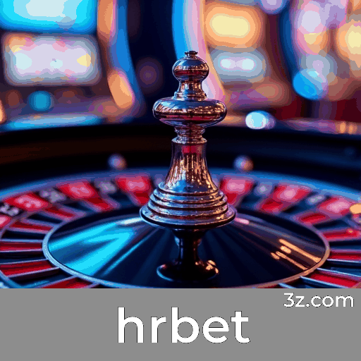 hrbet: Experiência de Cassino Ao Vivo Profissional