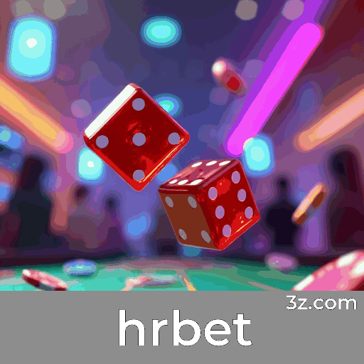 hrbet: Inovação e Tecnologia em Jogos de Cassino