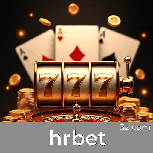 Adrenalina e Prêmios Esperam por Você no hrbet!