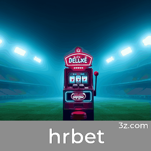 Hrbet: Precisão e Excelência em Apostas Esportivas