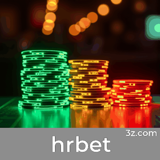 Adrenalina e Prêmios Esperam por Você no hrbet!